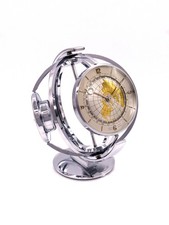 Imexal Table Clock World Time