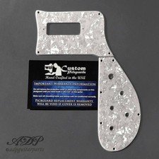 Pickguard pour Rickenbacker