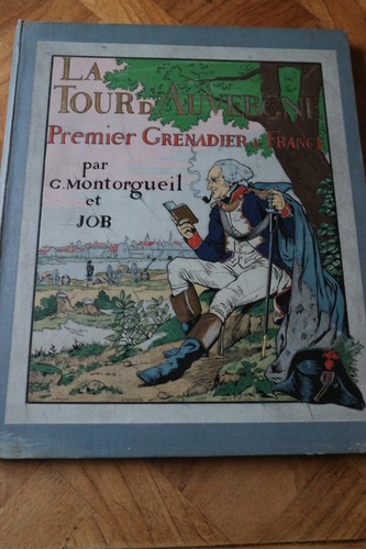 Livre montorgueil tour d - livre,
