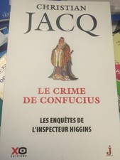 CHRISTIAN JACQ  Tome 10