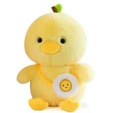 Peluche Poule, Poussin