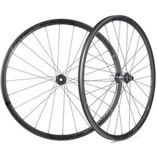 MICHE Race H Disc Road Wheelset Shimano