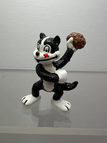 Figurine pif hercule - figurine,