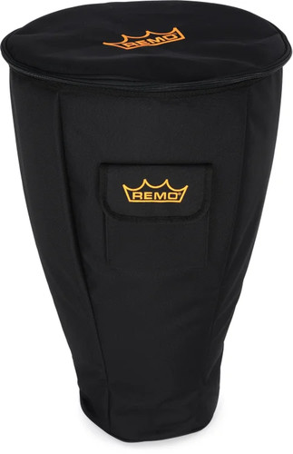 Remo deluxe djembe bag - remo, 14"
