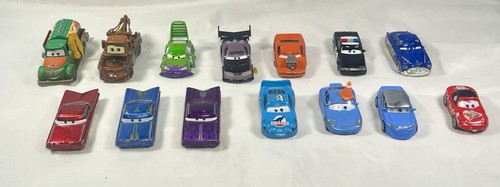 Disney pixar car - disney, diecast