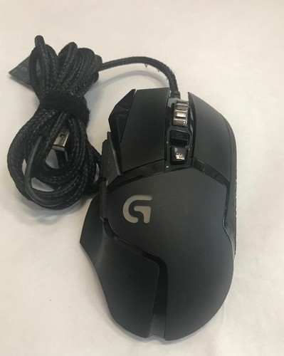 Replacement logitech g502 - logitech,