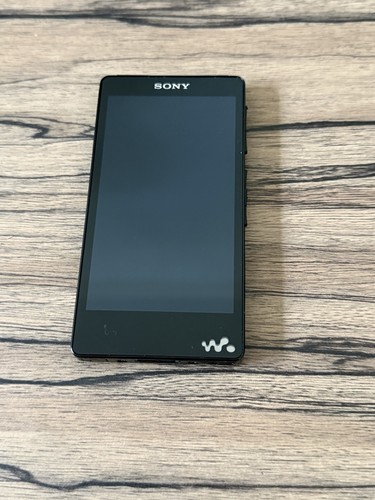 Walkman mp3 sony - walkman,