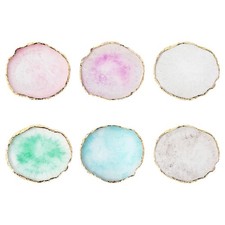 Palette de mélange de