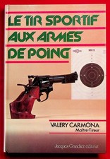 Le tir sportif aux armes de