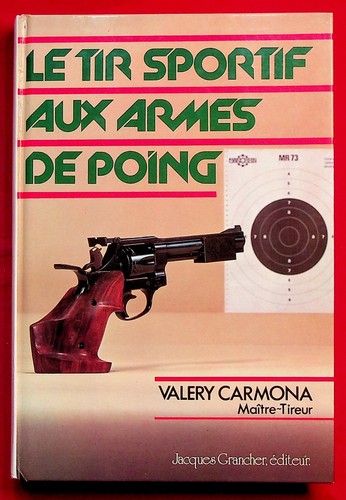 Tir sportif aux armes - tir, de