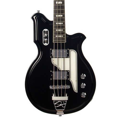 Airline guitars map - airline, short