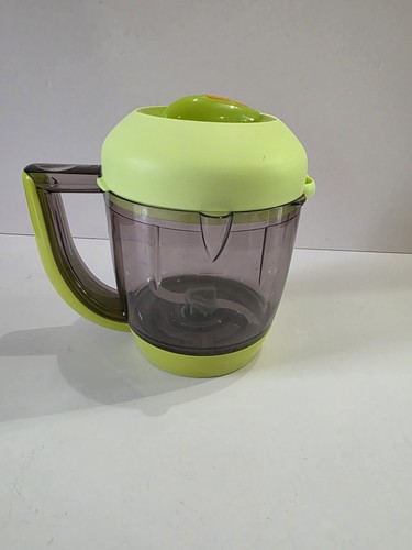 Beaba babycook 1 steam - beaba, 4