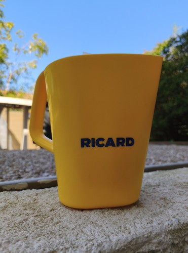 Pichet ricard - pichet,