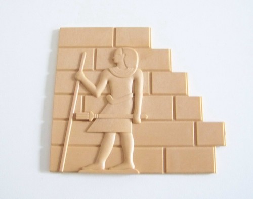 Playmobil egyptiens - (f518),