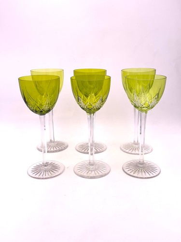 Baccarat série de 6 - série,