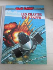 BUCK DANNY LA COLLECTION