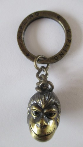Porte clé métal - , le