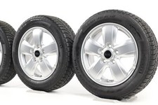Mini One F55 F56 F57 Roues
