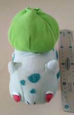 Peluche Bulbizarre Nintendo 2000 Play By Play