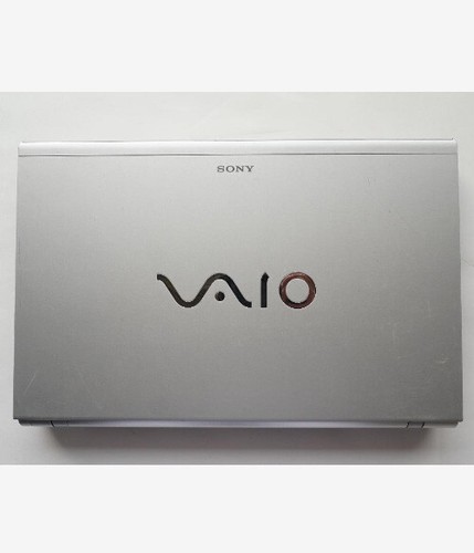 Sony vaio vpcz13adz core - z,