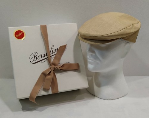 Coppola borsalino originale - coppola,
