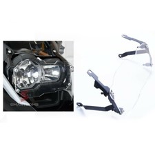 Couvercle de phare avant BMW R