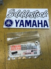 1 écrou yamaha 90179-06143