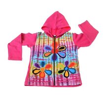 Veste hippie enfant Goa Psy
