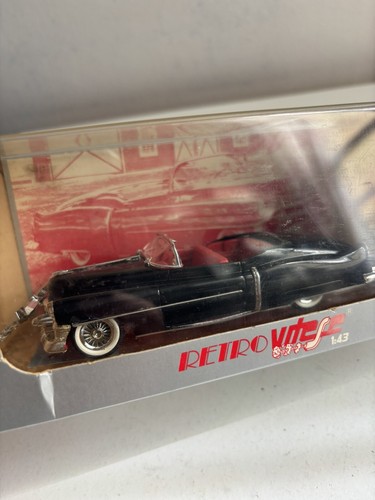 Cadillac eldorado cabriolet - eldorado,