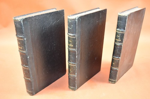 Bible traduction la - bible,