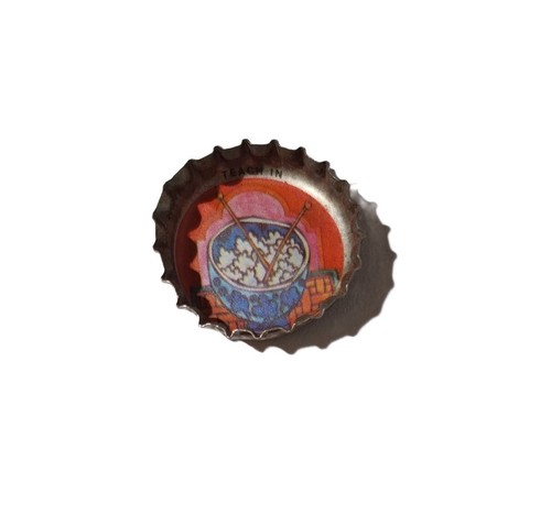 Capsules coca cola teach - coca,
