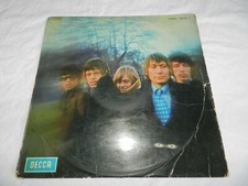 ROLLING STONES "BETWEEN THE