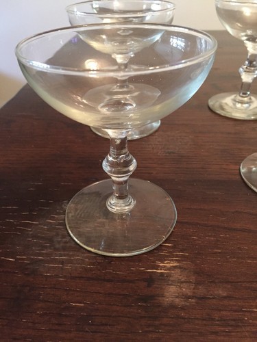 Cocktail martini glasses set - cocktail-martini,