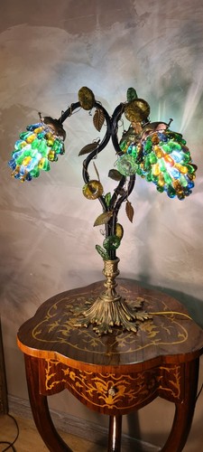 Lampe original murano - murano, en