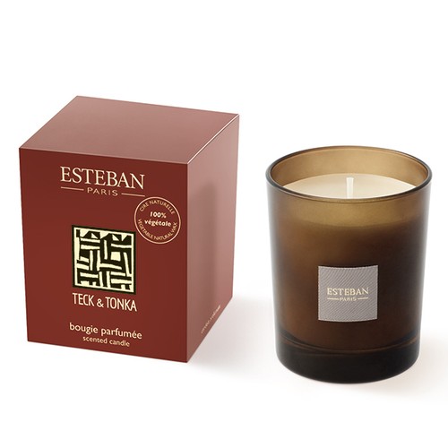 Nippon kodo esteban - esteban, scented