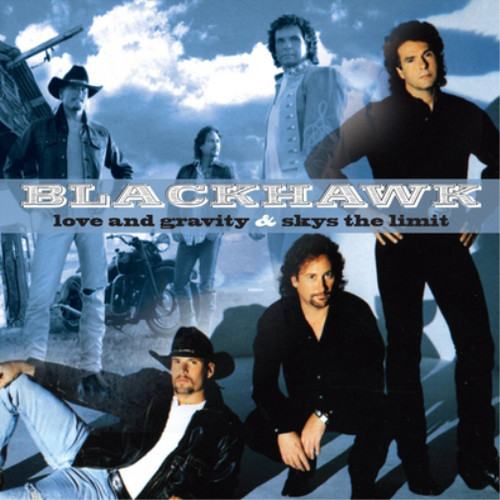 Blackhawk love and - blackhawk,