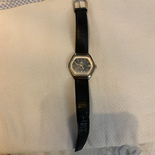 Montre automatique enicar - automatique,