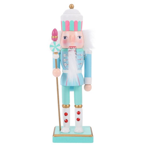 Figurine casse noisette - figurine,