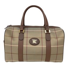Sac burberry boston - burberry, boston's