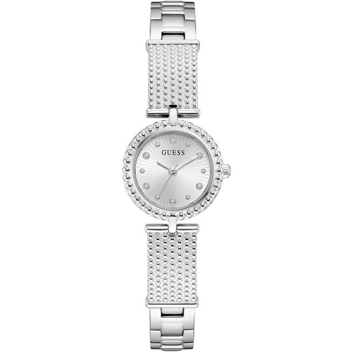 Montre femme guess holly - montre,