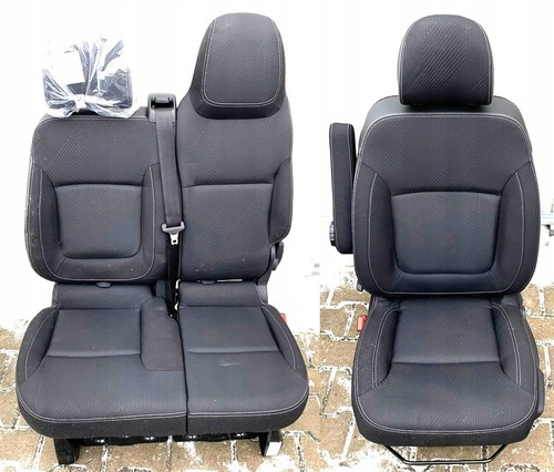 Trafic iii vivaro talento - trafic,