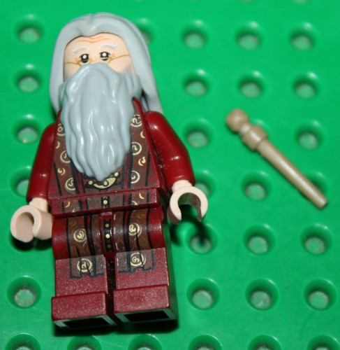 Lego harry potter minifig - lego,