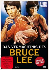 Das Vermächtnis des Bruce Lee