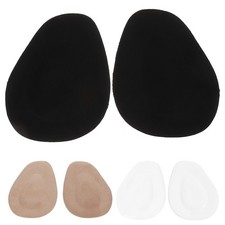3 paires de demi-semelles