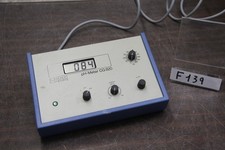 SCHOTT GERATE CG820 PH METER -
