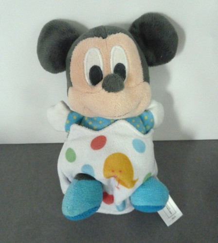 Doudou peluche disney - 9.,