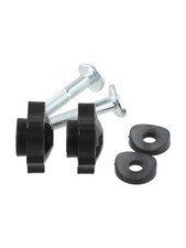 Kit poignée tondeuse à gazon