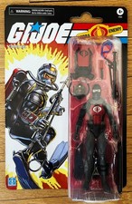 G.I. Joe Classified Series