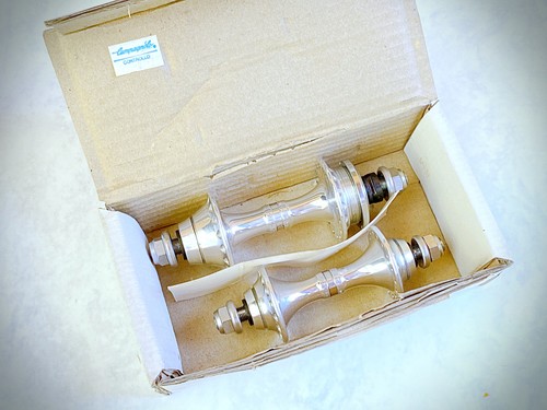 Kit moyeux campagnolo - kit,