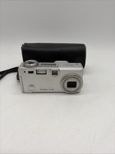 Minolta DiMAGE F100 Appareil